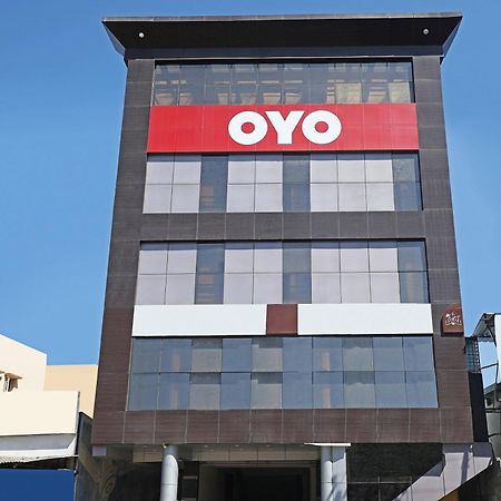 Hotel O Hotel Utsav Palace Bengaluru Kültér fotó