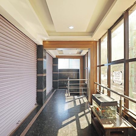 Hotel O Hotel Utsav Palace Bengaluru Kültér fotó