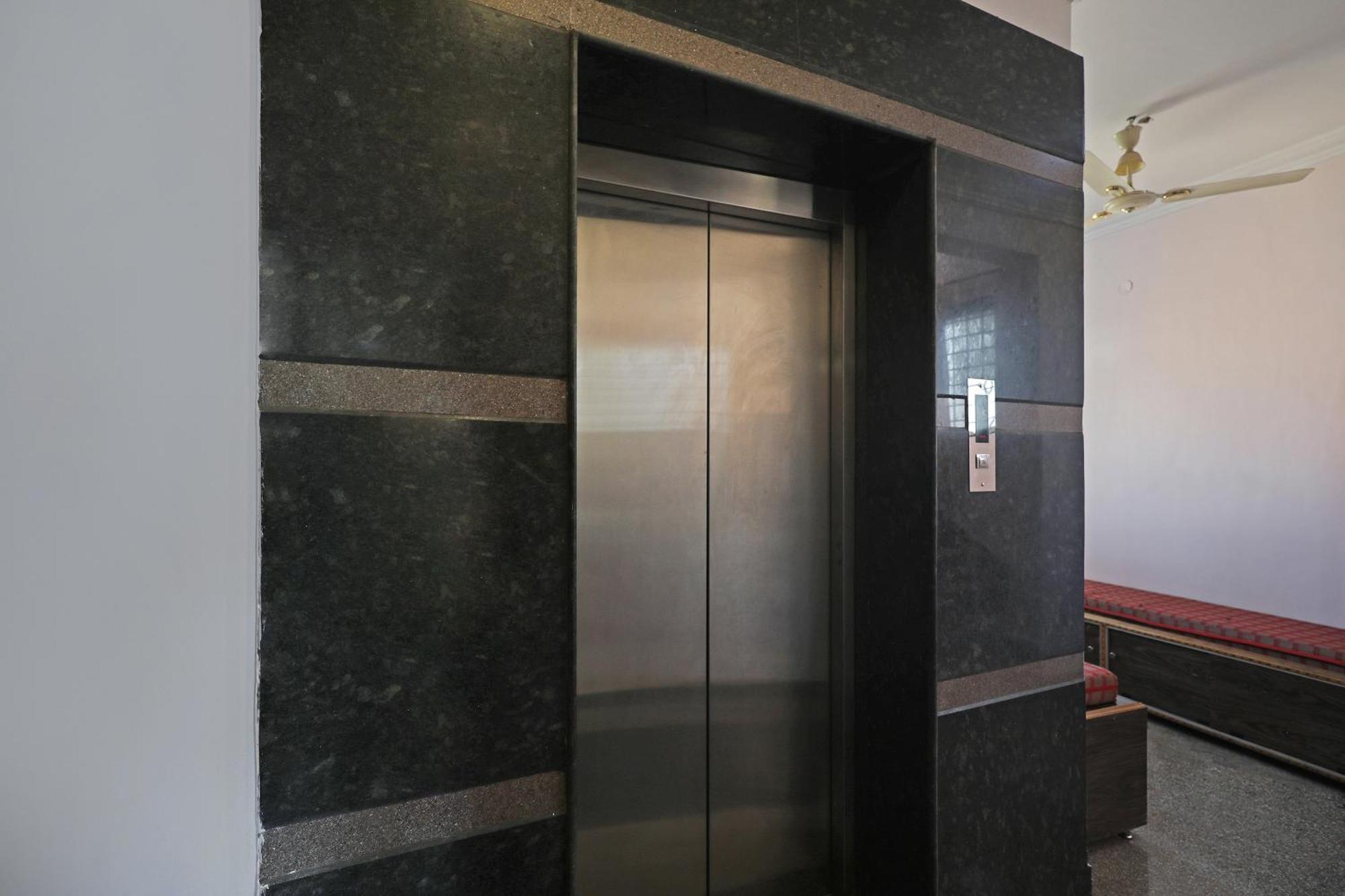 Hotel O Hotel Utsav Palace Bengaluru Kültér fotó